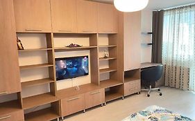 Studio Carol - Rond Baba Novac